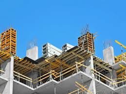 Building Contractor in Mansarover